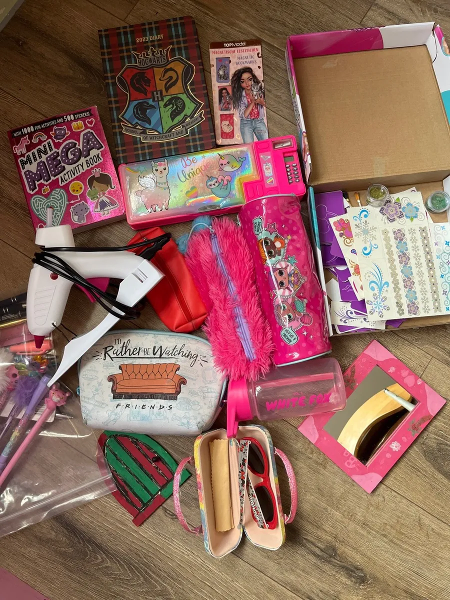 Bundle of items - Image 3