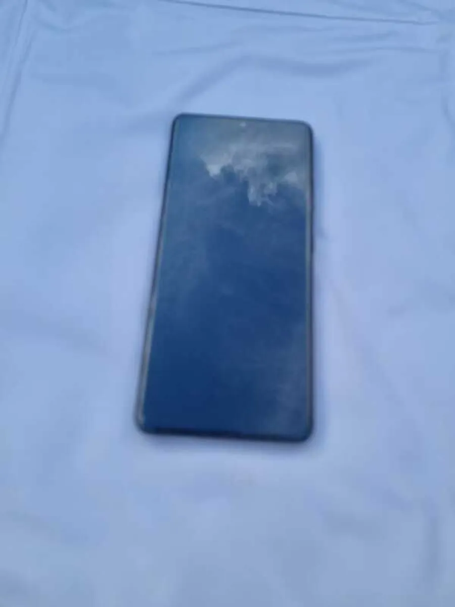 Samsung Galaxy S21 Ultra 5G 256GB 12GB RAM Unlocked Phantom Black - Image 1