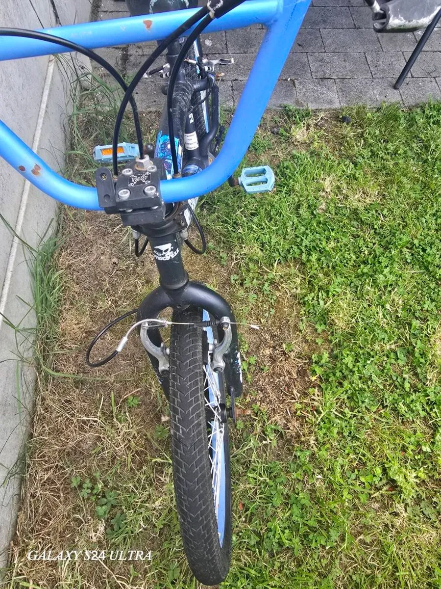 Two bicycle - Image 2