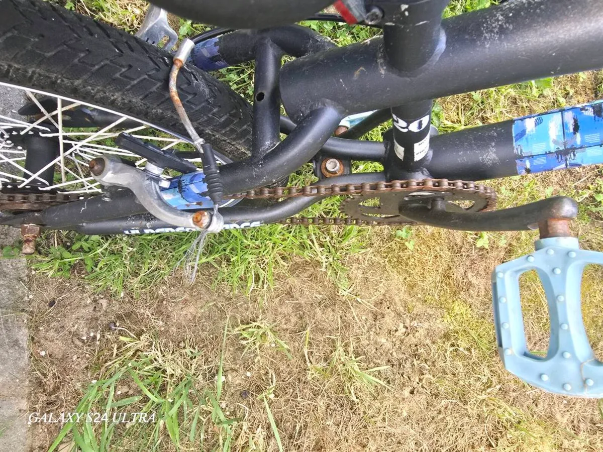 Two bicycle - Image 3