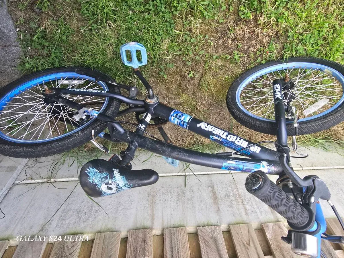 Two bicycle - Image 4