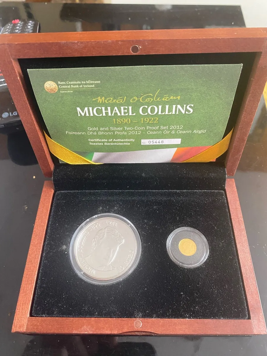Coins