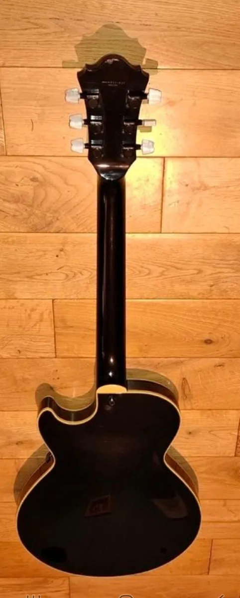 Ibanez GB30 guitar - Image 3