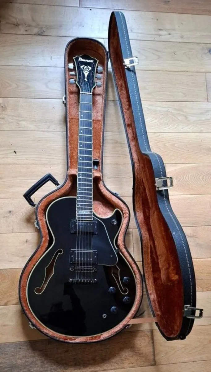 Ibanez GB30 guitar - Image 1