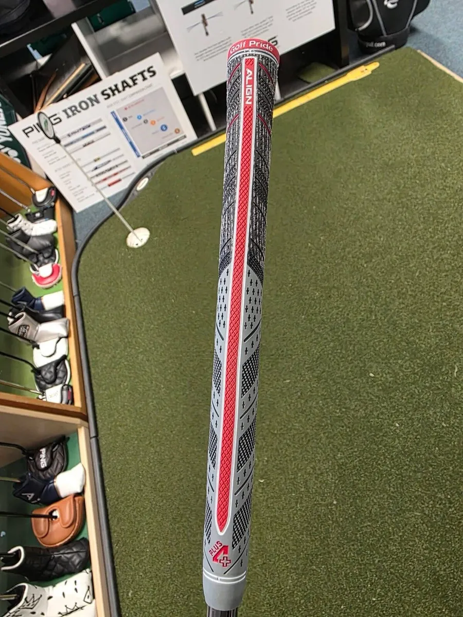 Cleveland CG14 Gap Wedge - Image 4