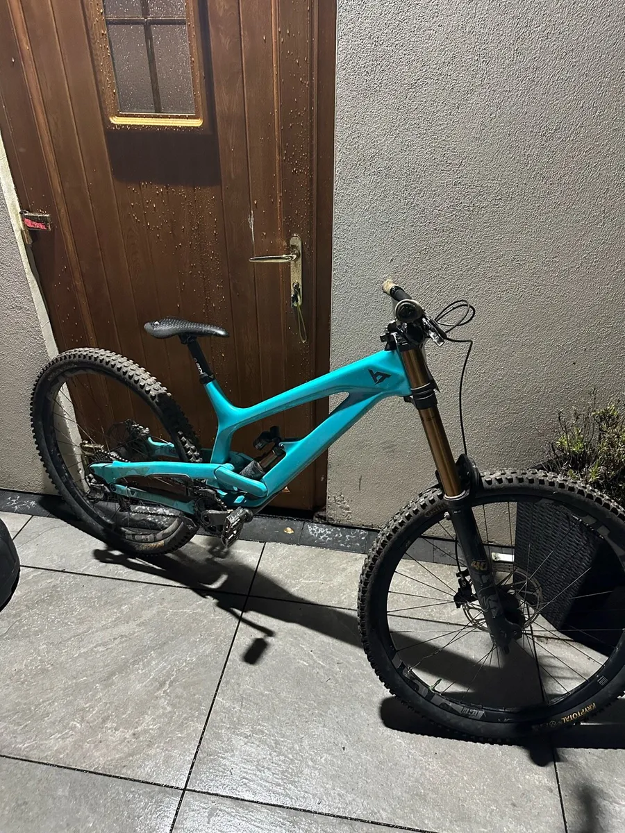 YT Tues 2022 - Image 1
