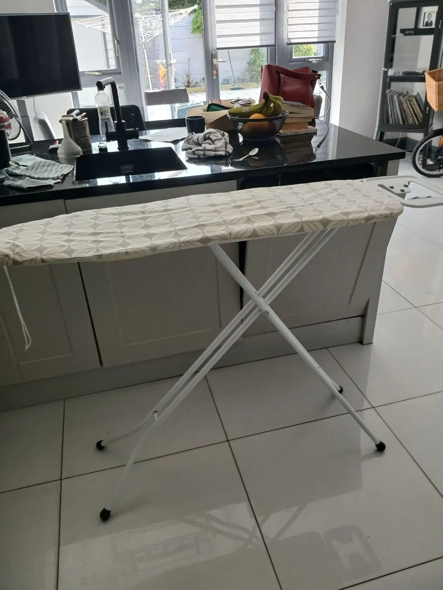 Ironing Board