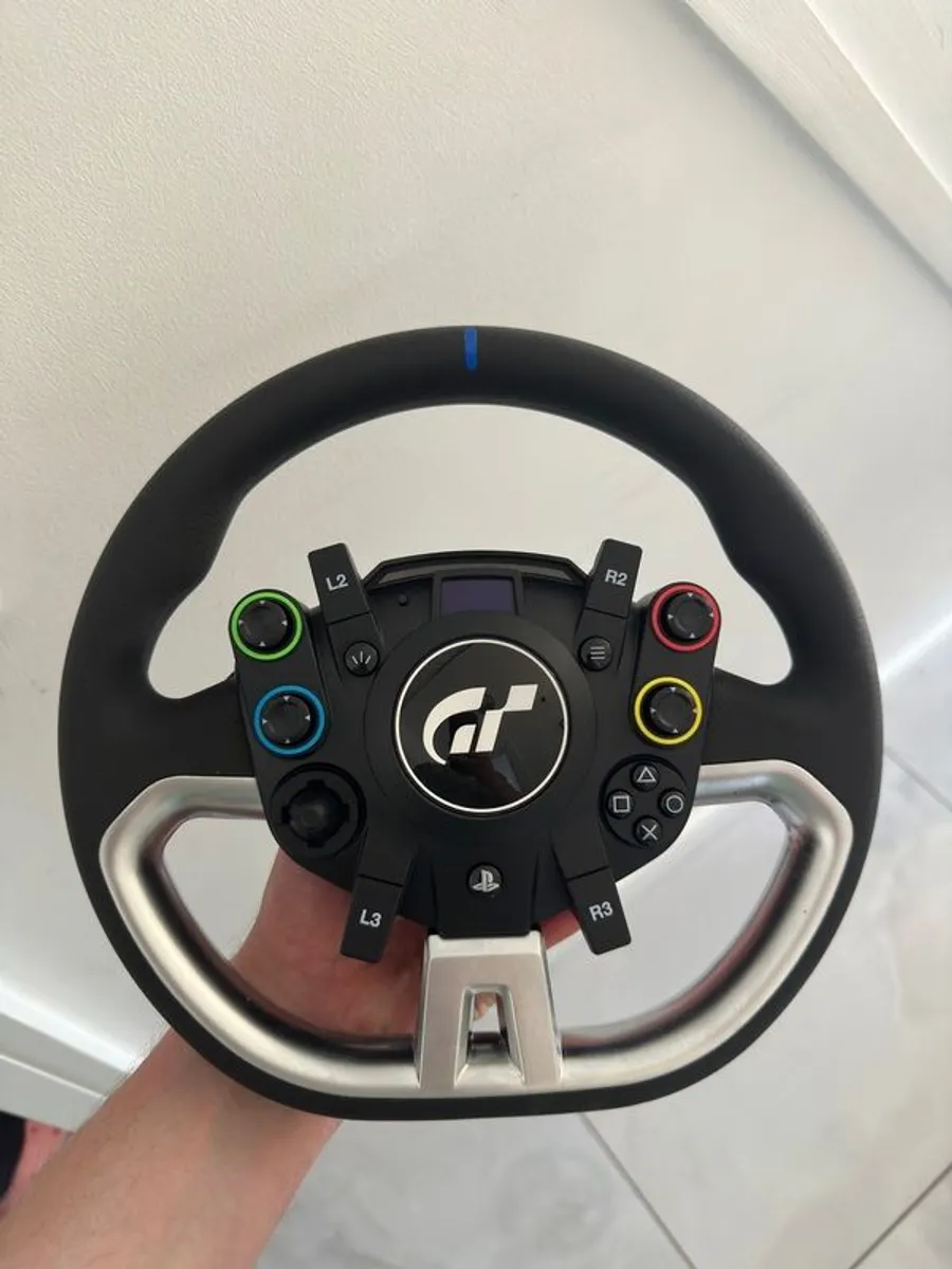 Fanatec PSVR2 cockpit bundle - Image 4