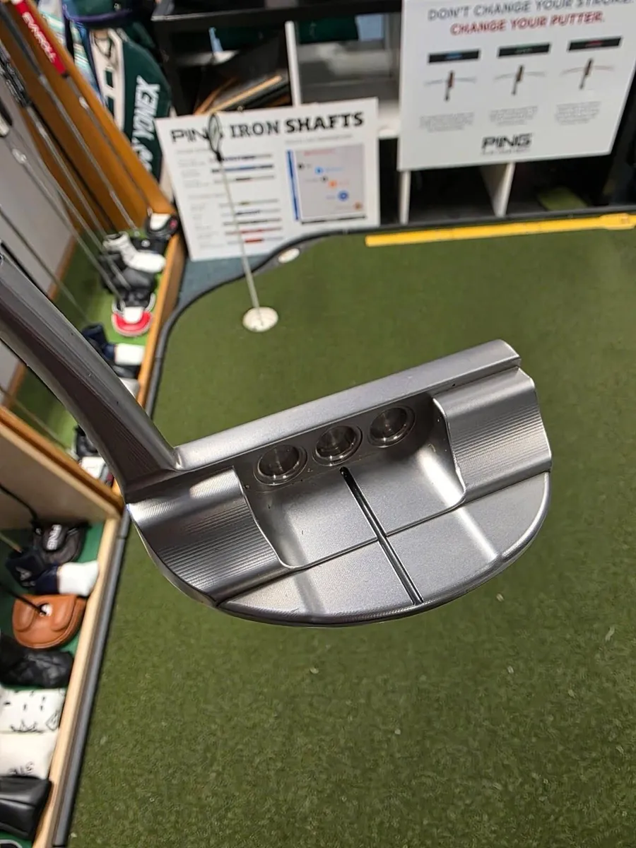 Scotty Cameron Super Select Del Mar Putter - Image 3