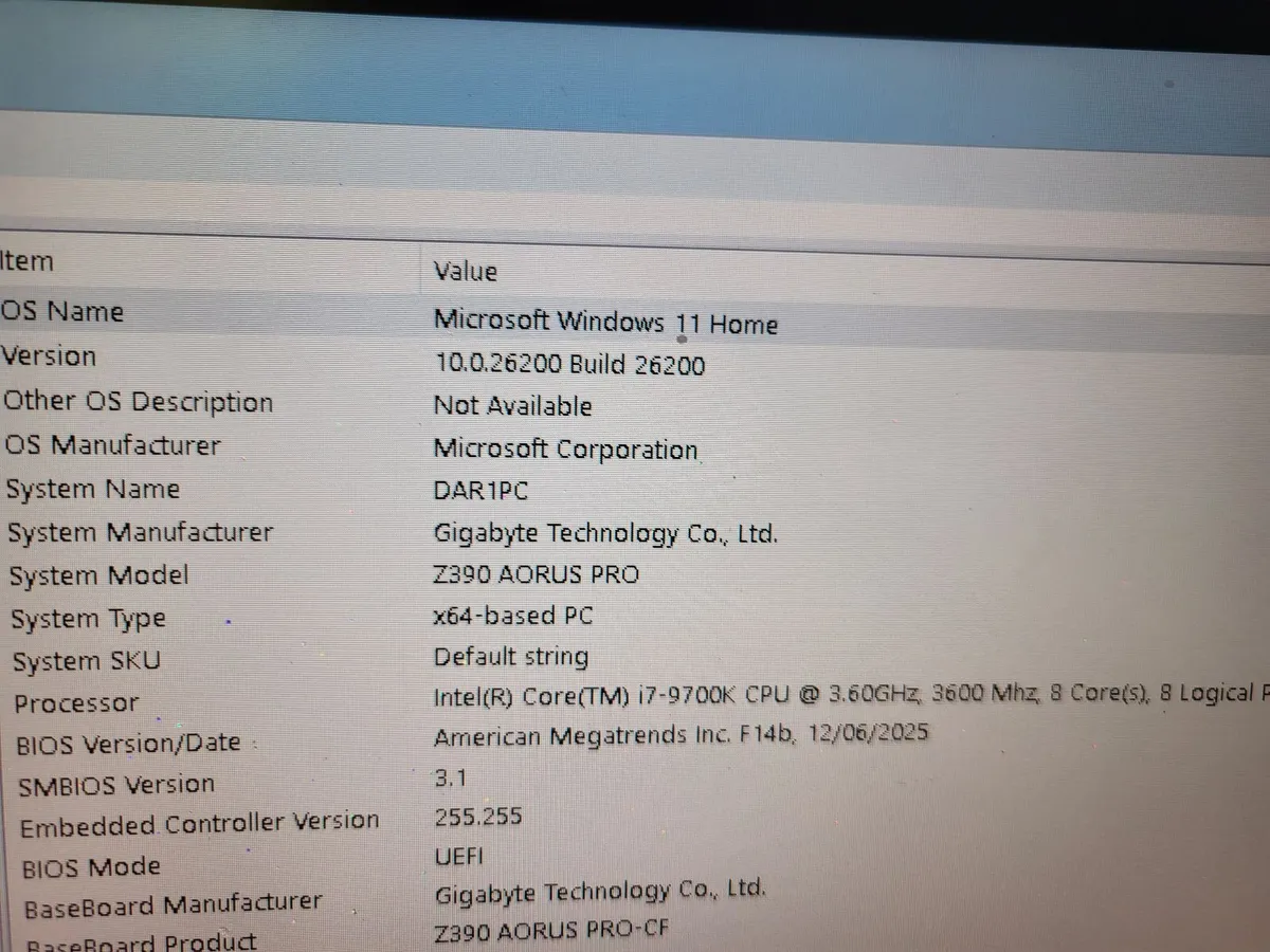 Pc gaming intel 3070ti - Image 2