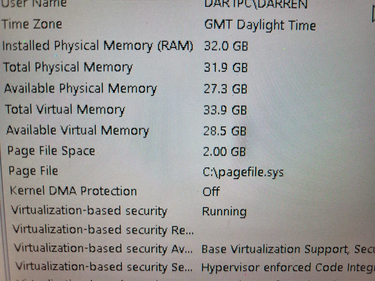 Pc gaming intel 3070ti - Image 4