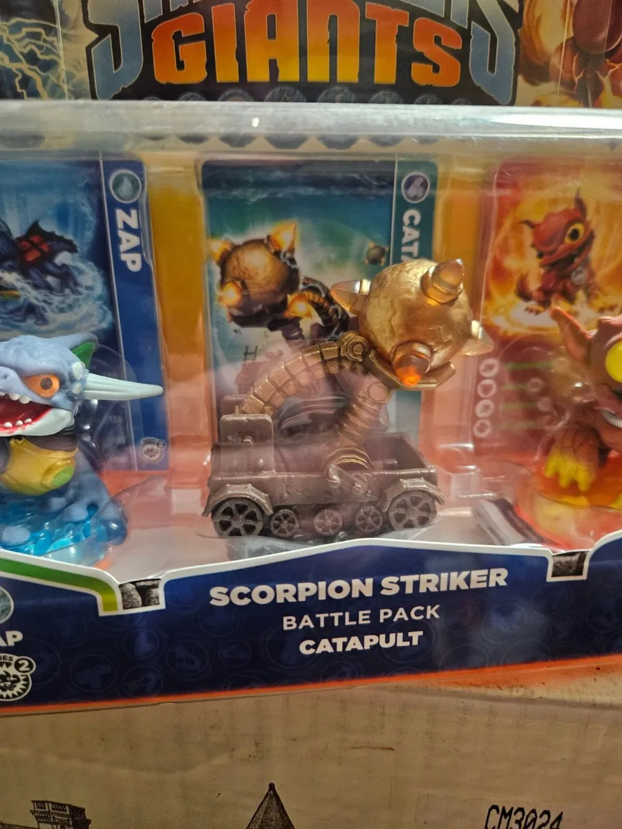 Skylander Giants - Image 2