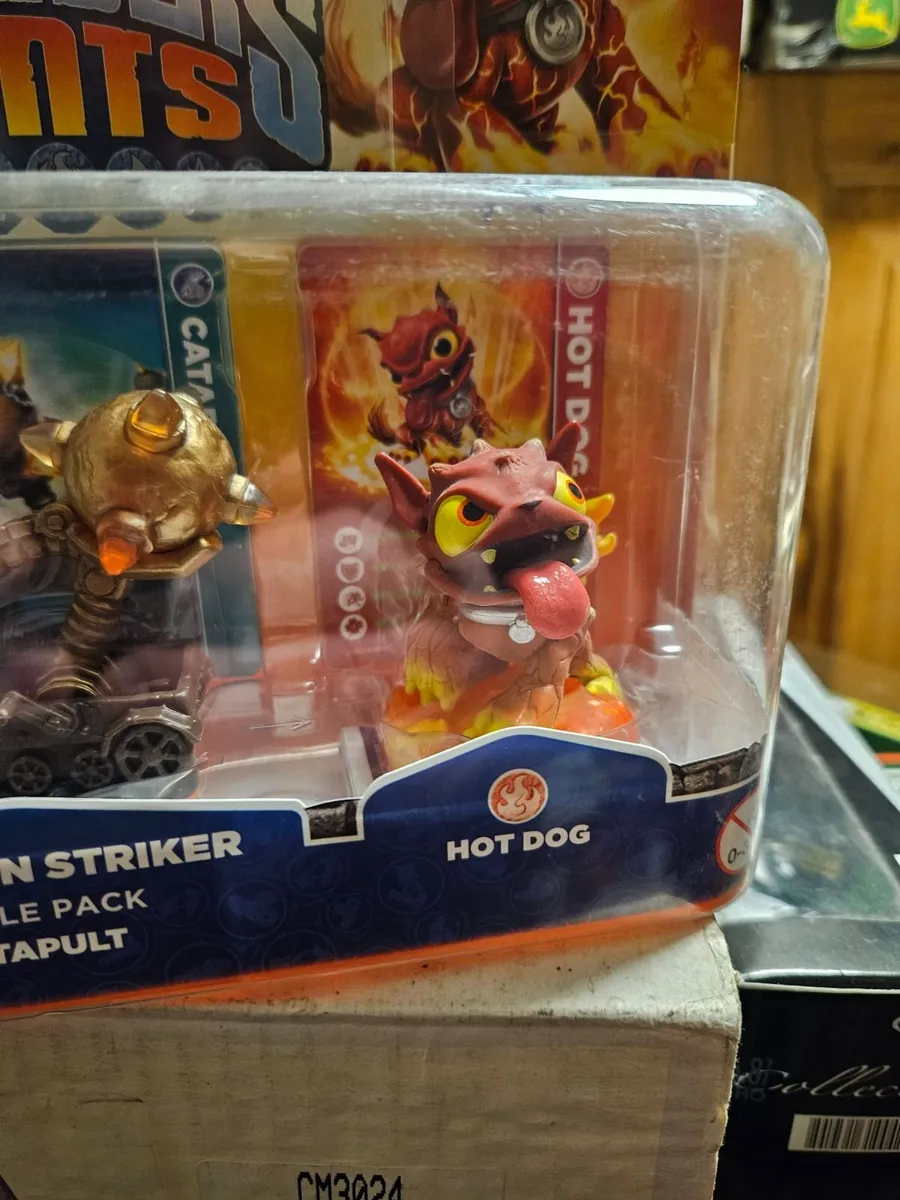 Skylander Giants - Image 3