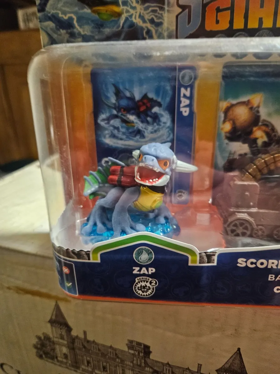Skylander Giants - Image 4