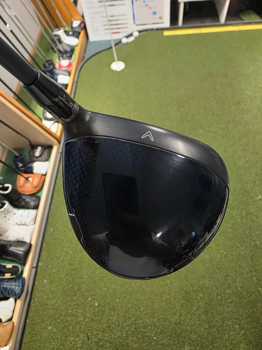 Callaway Paradym X 3 Wood - Image 3