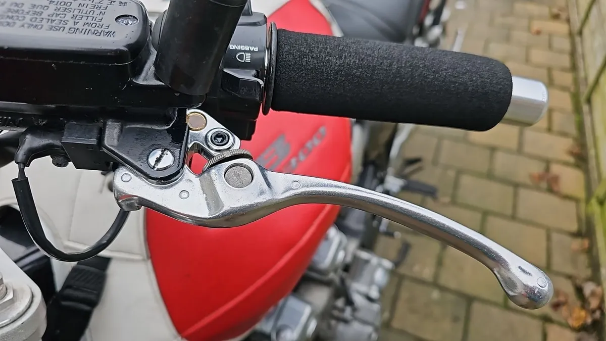 Honda CB1300 CB 1300 2003 - Image 3