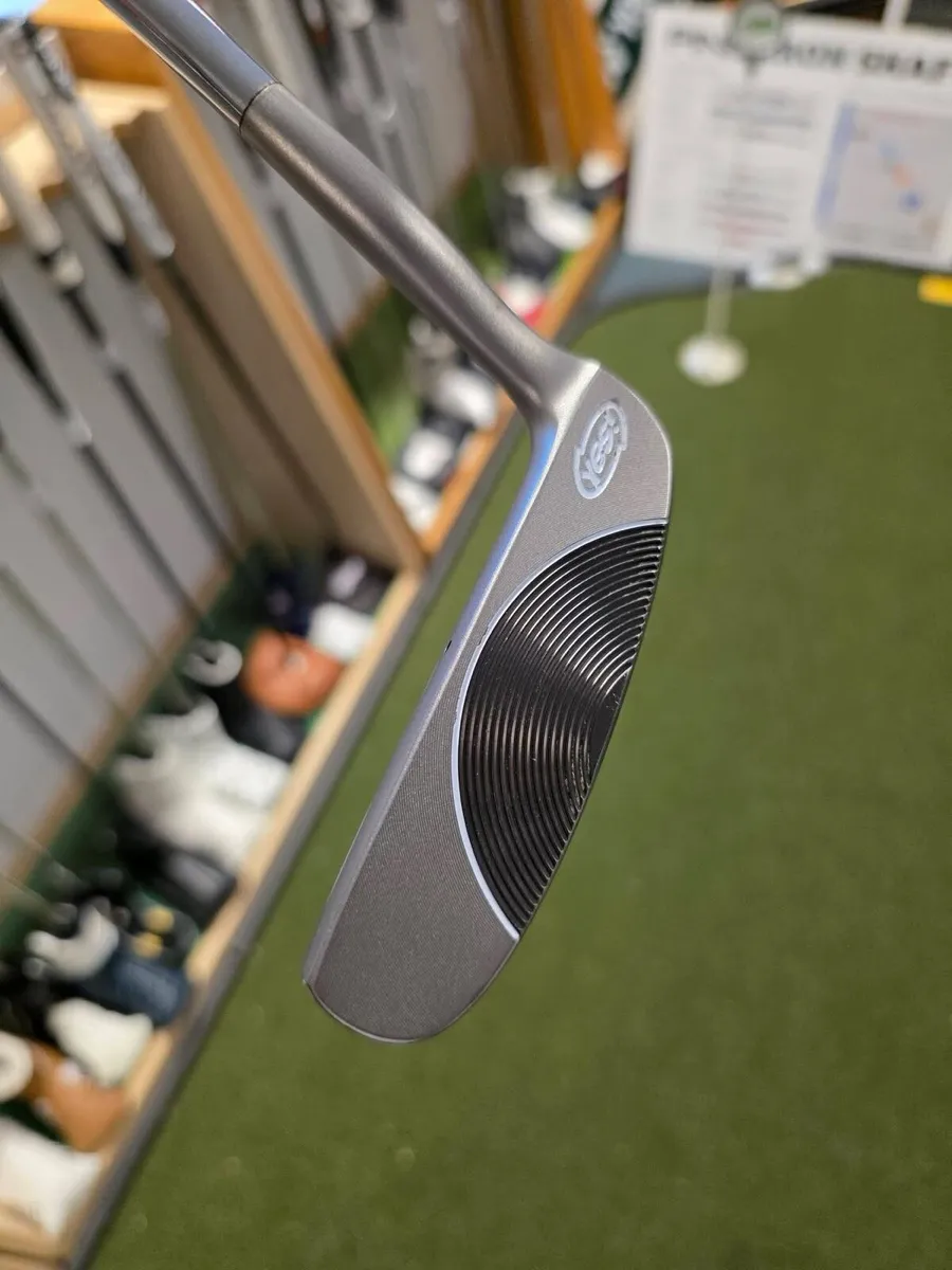 Yes C-Groove Sophie Putter - Image 4