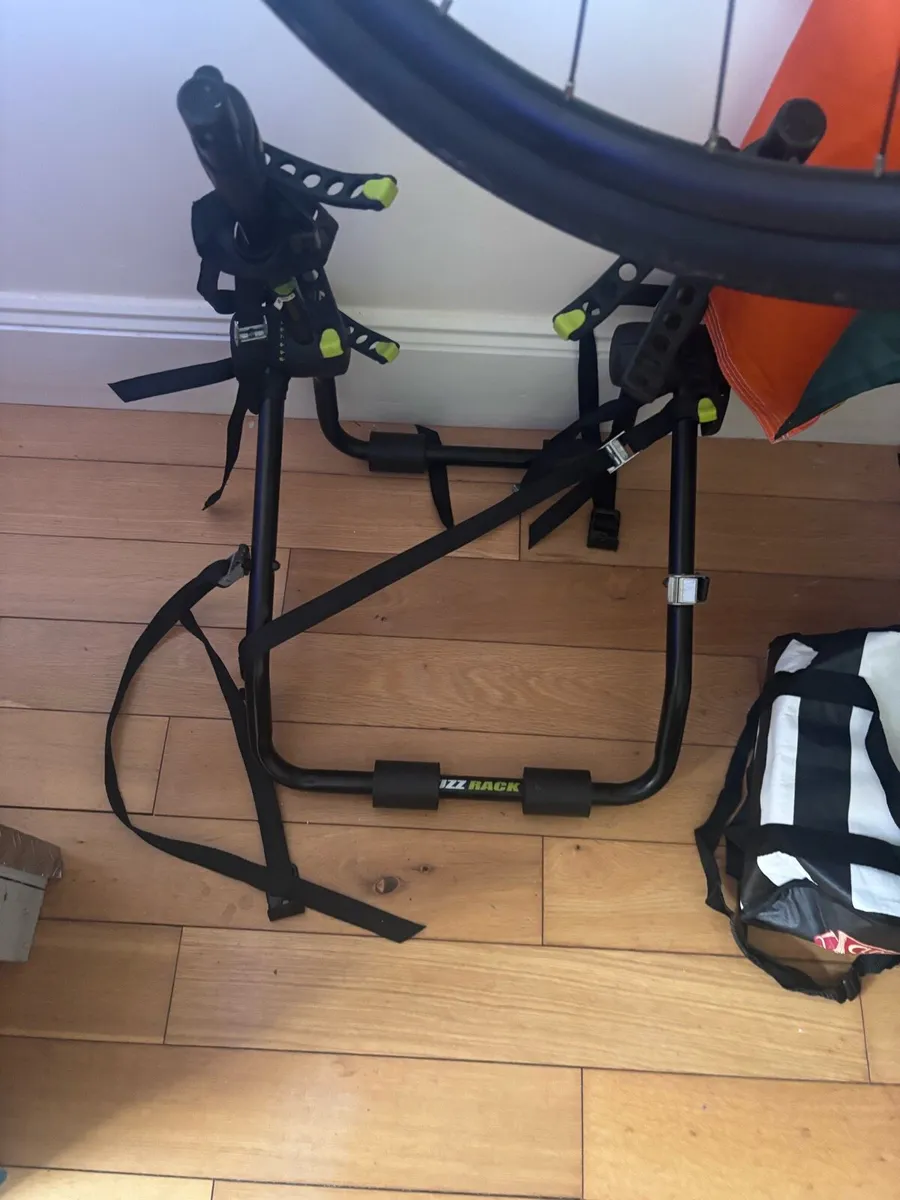 Giant 21 speed eco bike - Image 4