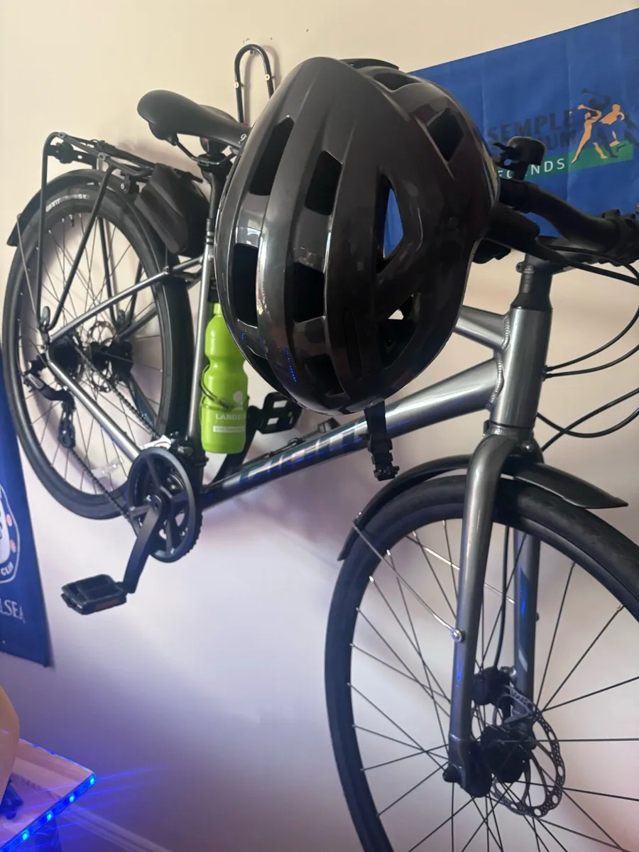 Giant 21 speed eco bike - Image 1