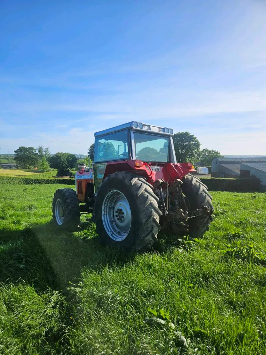 Massey Ferguson 2640 - Image 3
