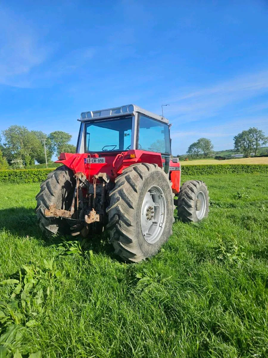 Massey Ferguson 2640 - Image 4
