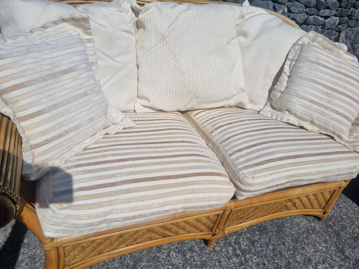 Garden furniture  set - Image 3