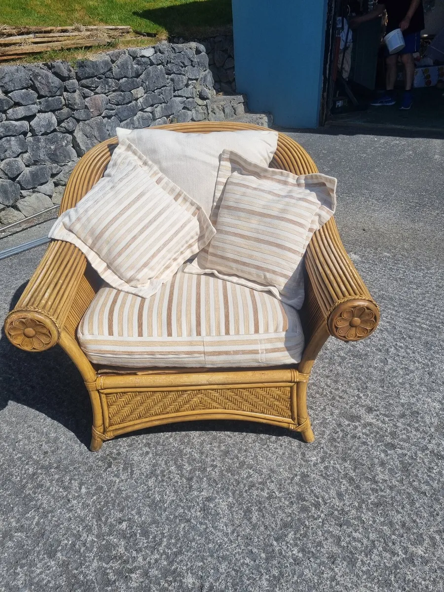 Garden furniture  set - Image 4