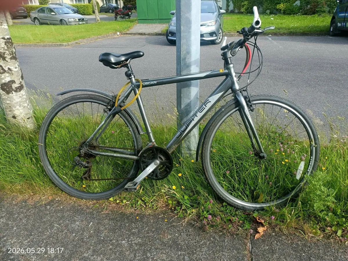 Cycle