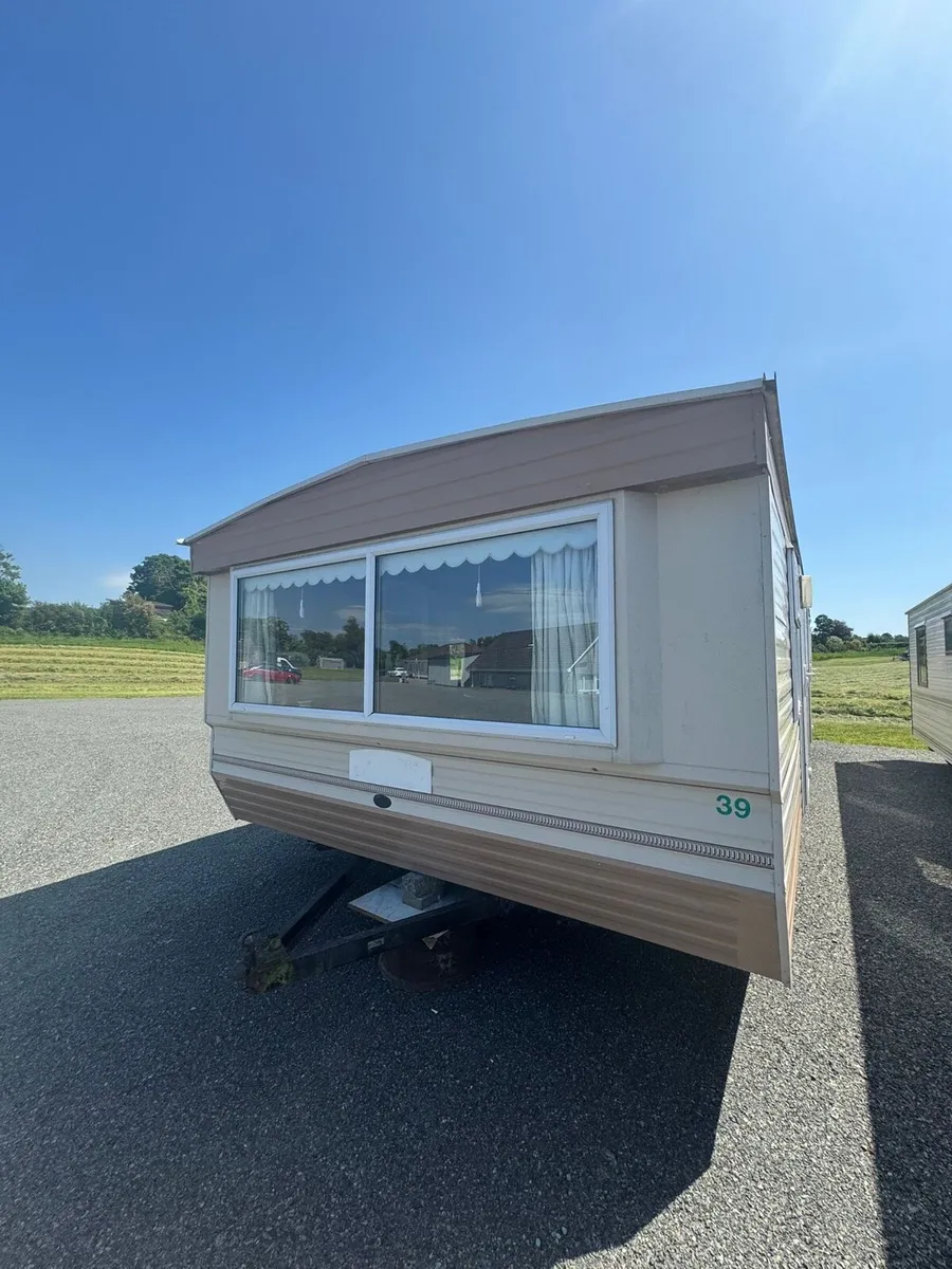 Atlas mobile home - Image 1