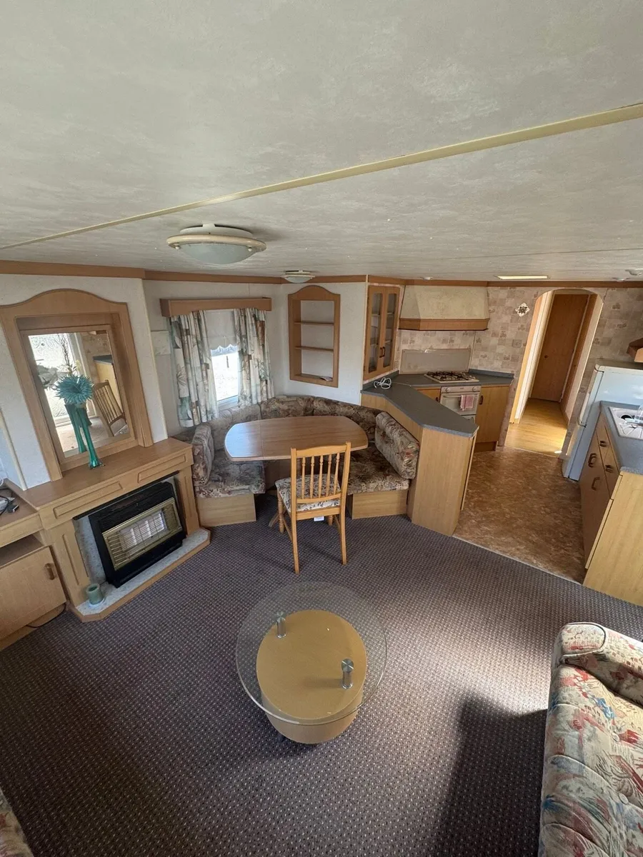 Atlas mobile home - Image 4