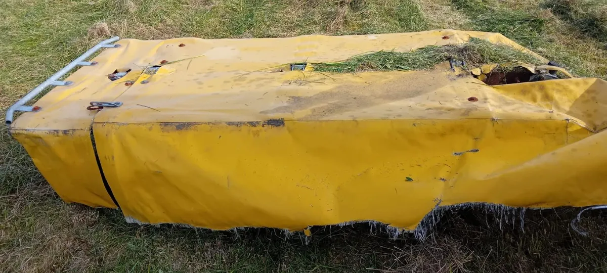 Mower - Image 1