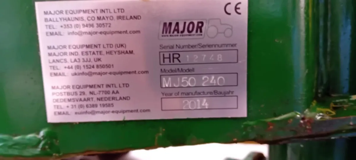 Mower - Image 3
