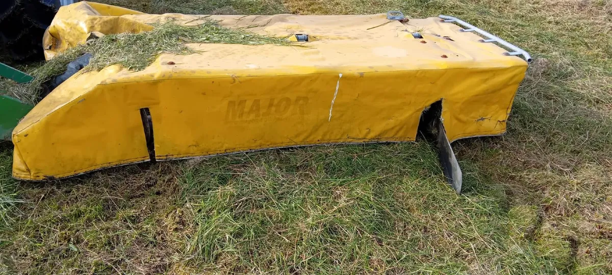 Mower - Image 2
