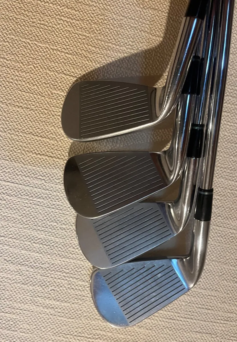 Golf set - Image 3