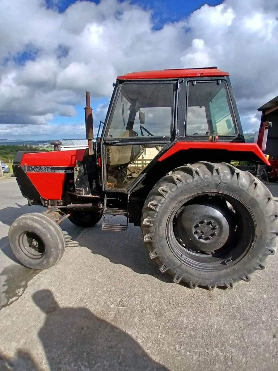 David Brown 1494 - Image 2