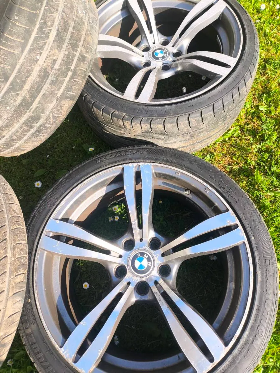 Wheels - Image 2