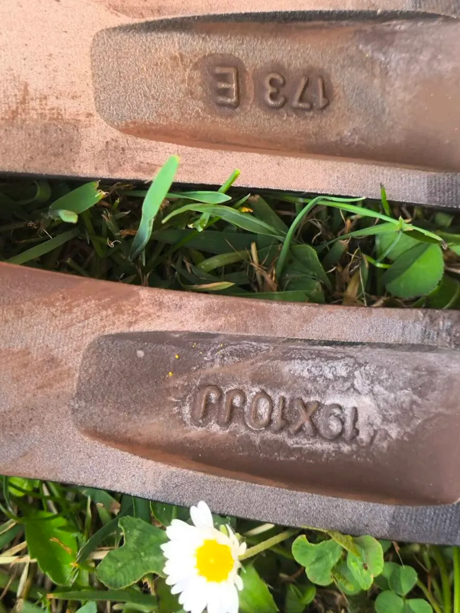 Wheels - Image 4
