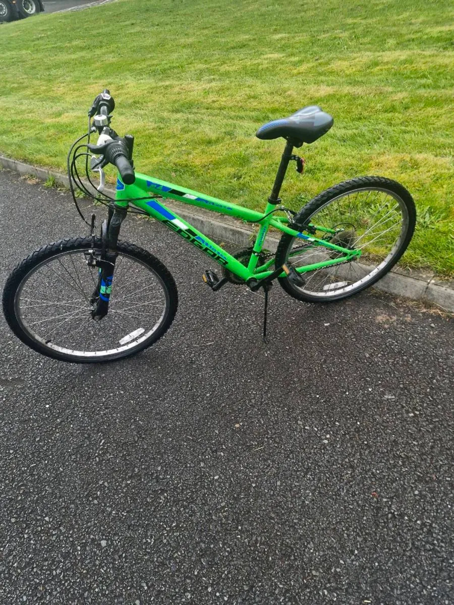Bike for sale In perfect condition
