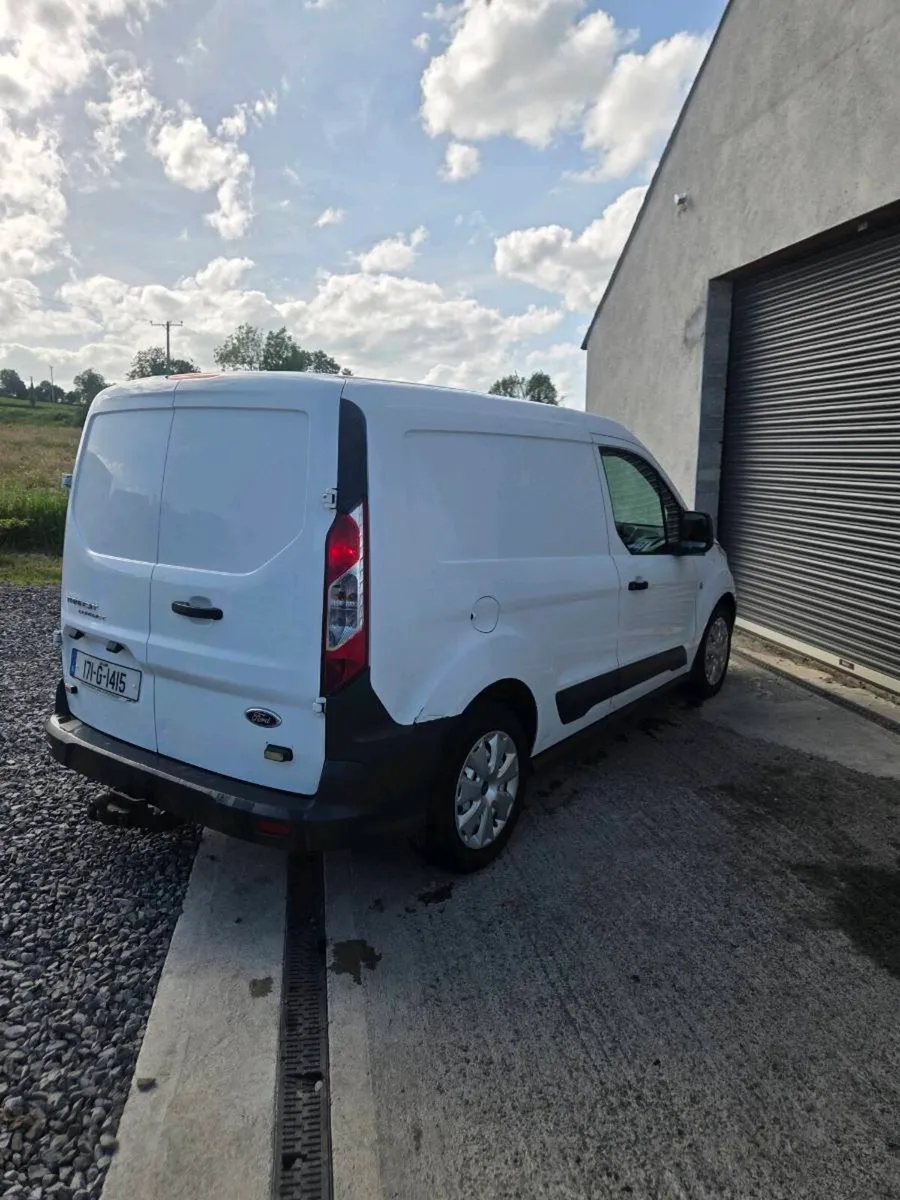 Ford Transit Connect - Image 2