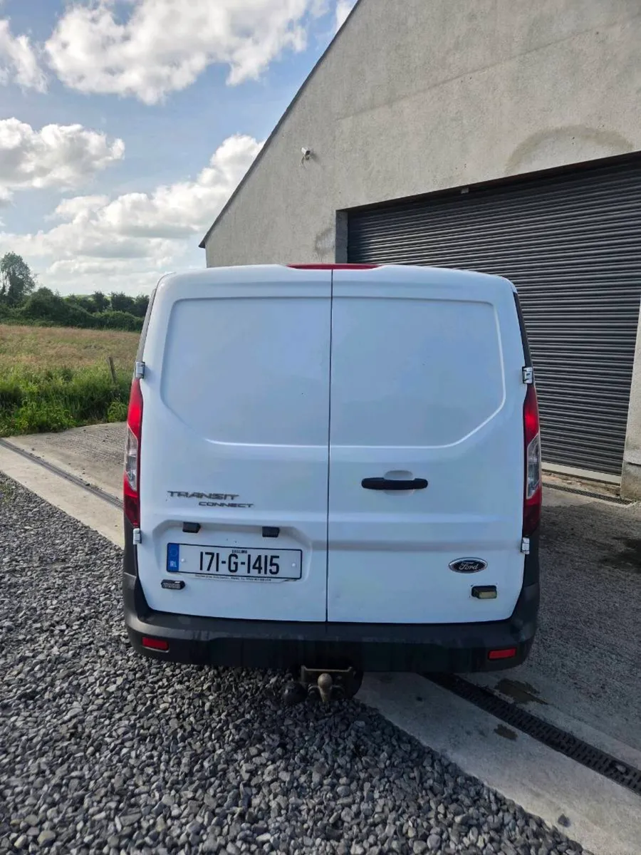 Ford Transit Connect - Image 4