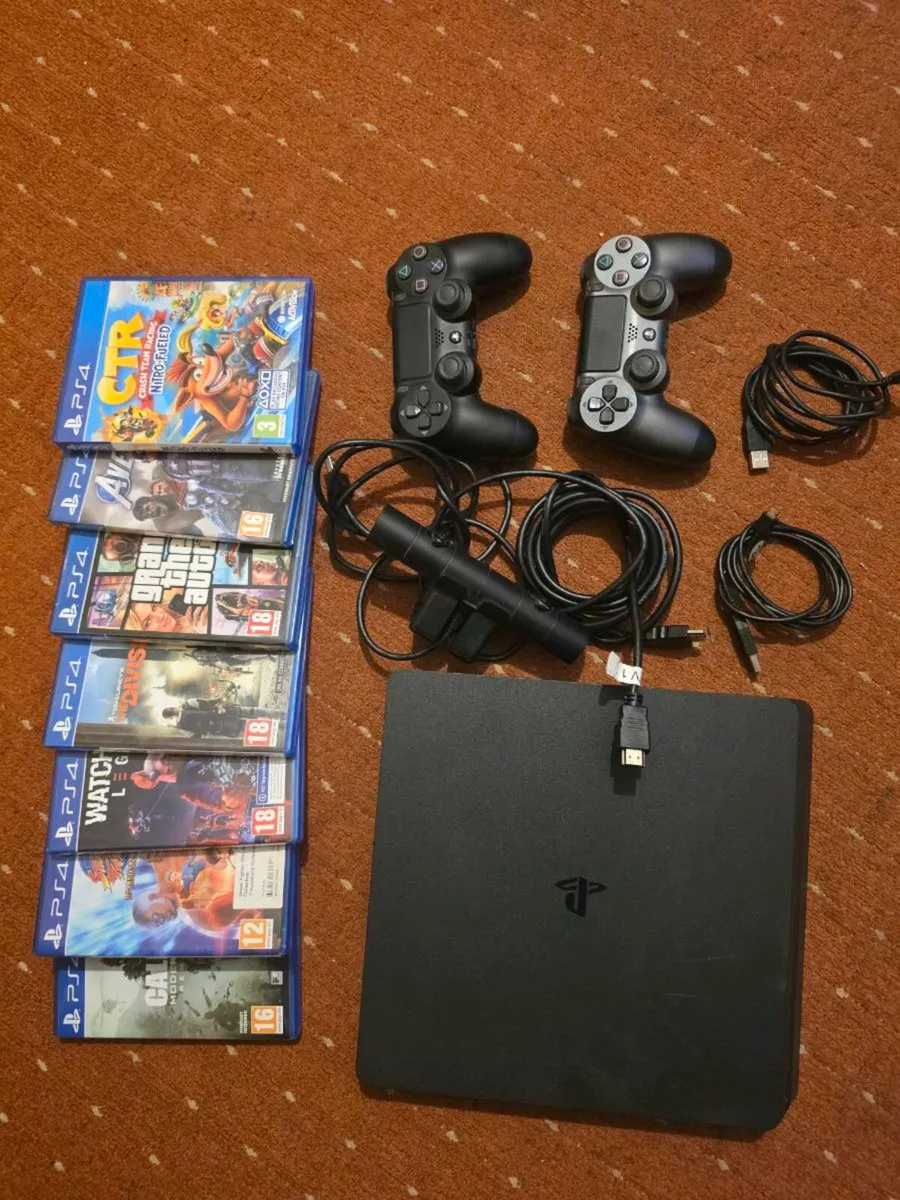 PS4 - Image 2