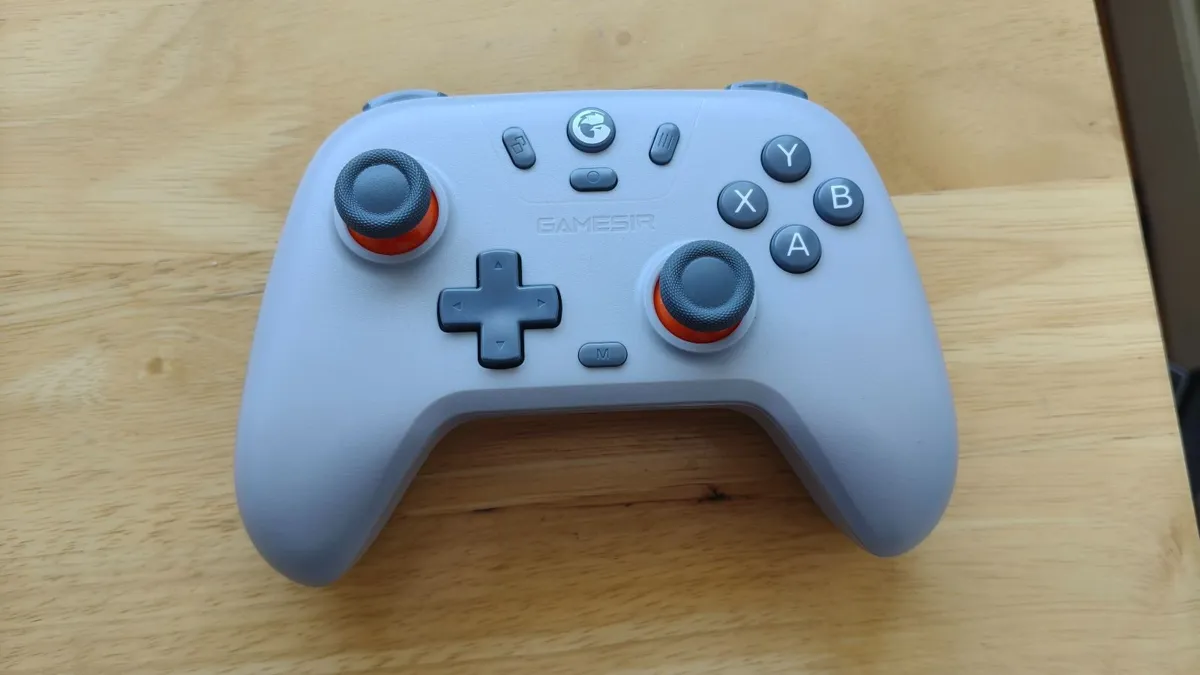 Gaming Controller - Image 1