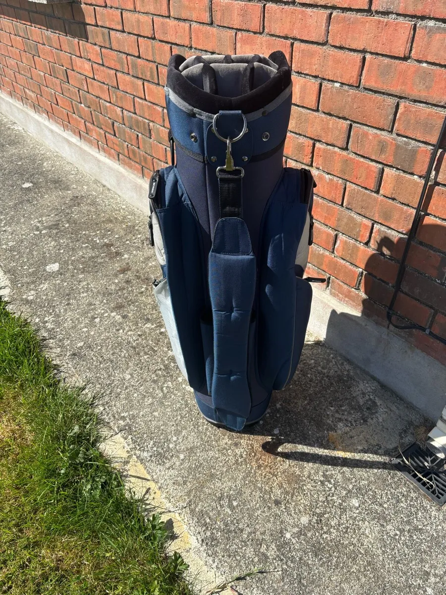 Golf bag - Image 3
