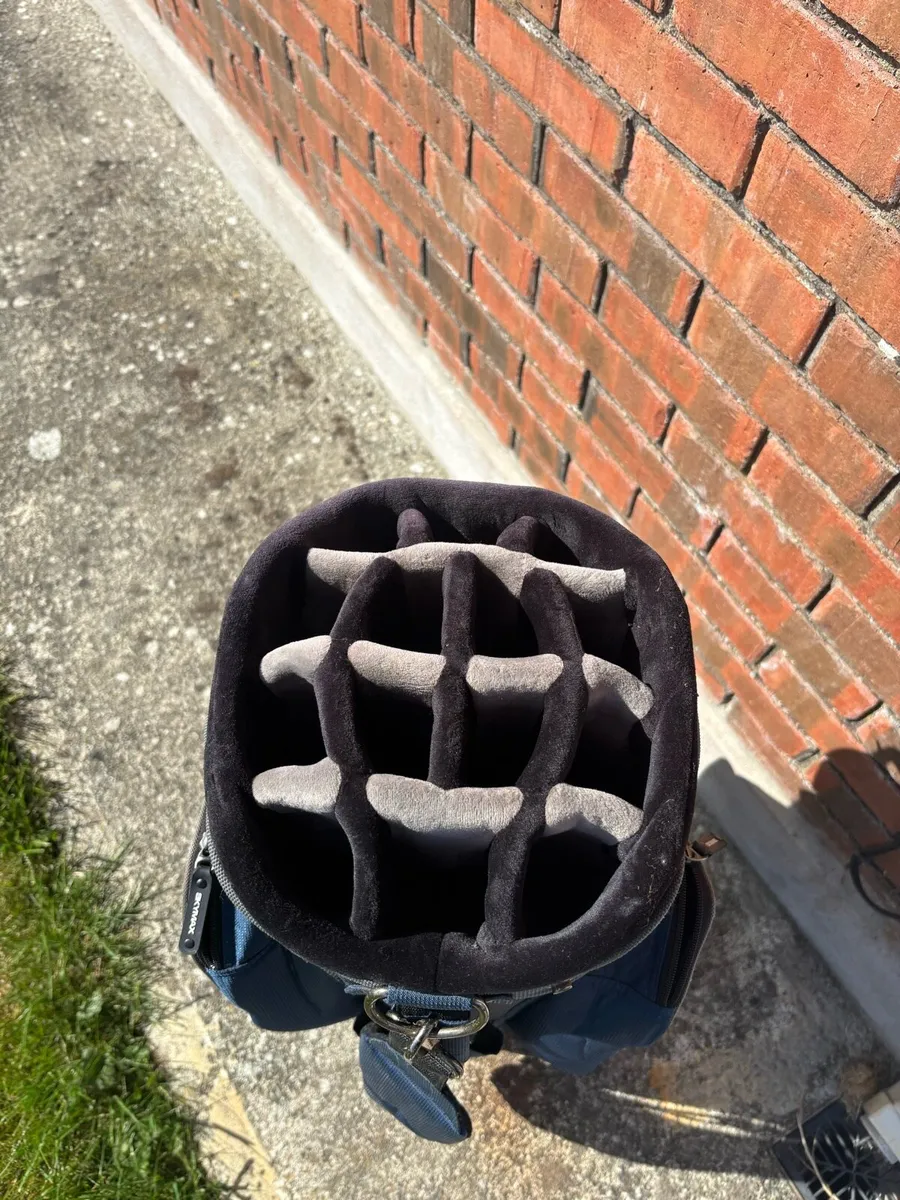 Golf bag - Image 4