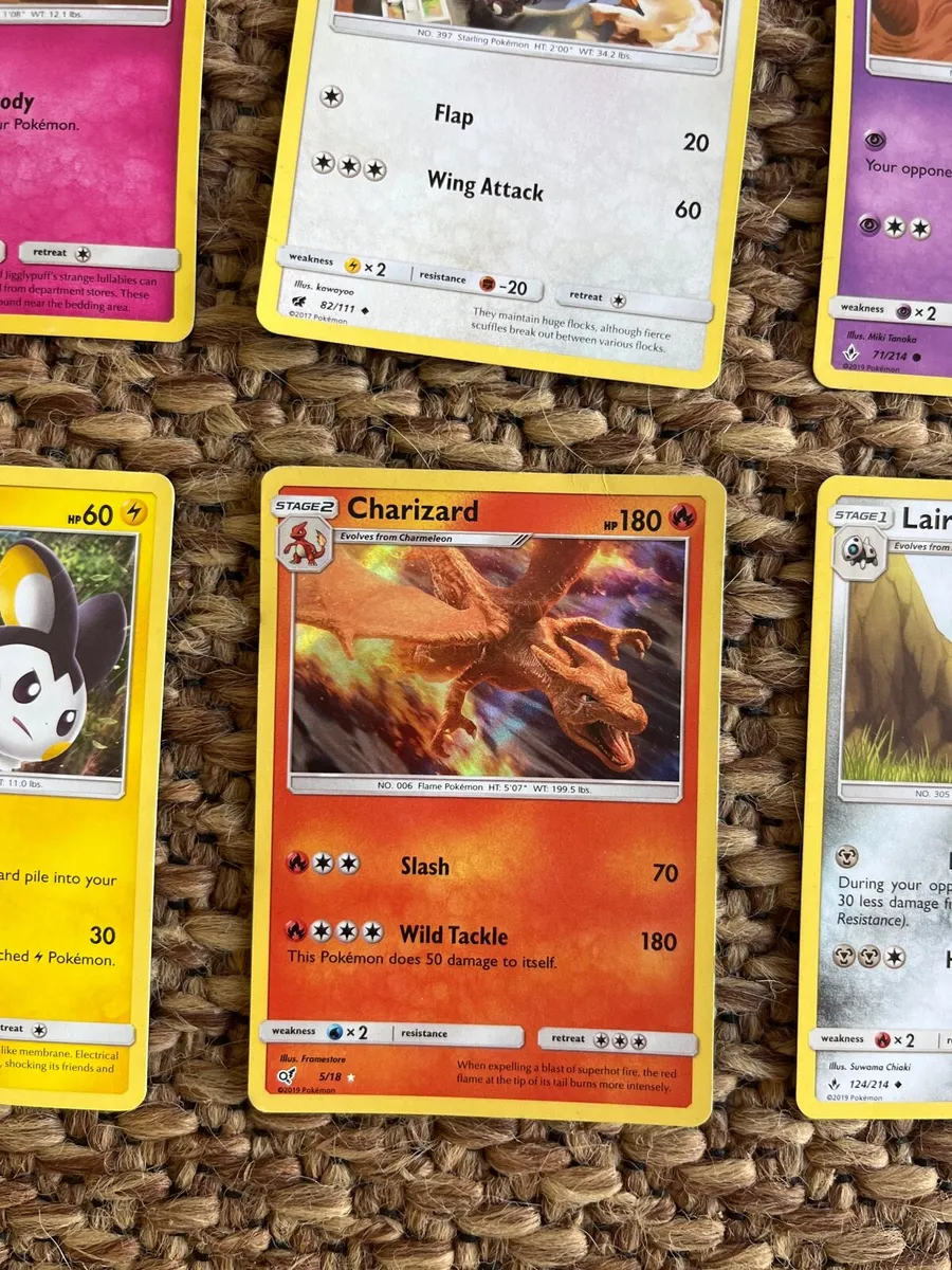 Pokémon cards - Image 2