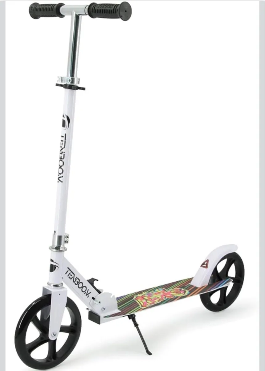Kick Scooter