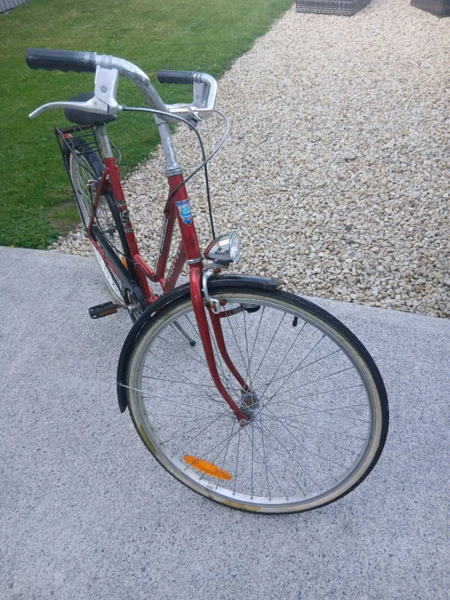 LADYS BIKE - Image 3