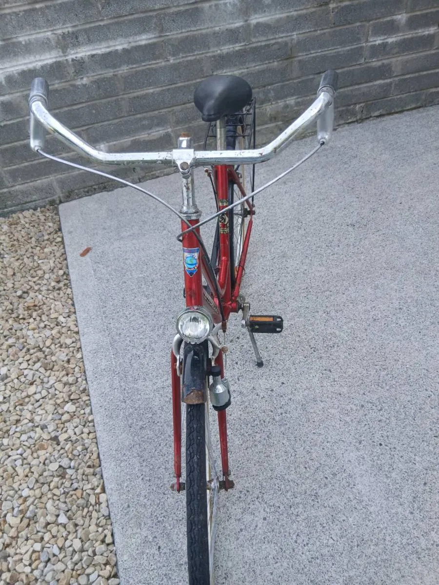LADYS BIKE - Image 4