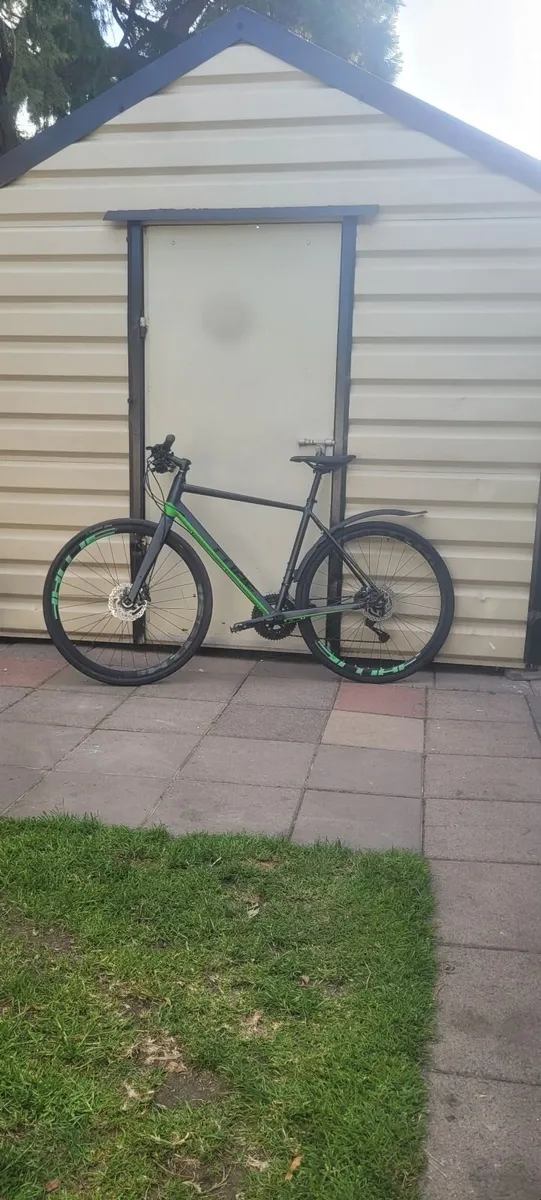 Cube SL road race - Image 1