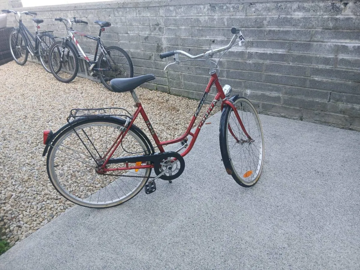LADYS BIKE - Image 2